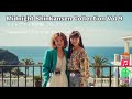 Midnight Shinkansen Collection Vol.9  –  Starlit Drive | 80s–90s Japanese City Pop Rain
