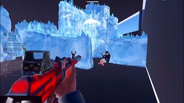 The Comeback of Vanish Rust Montage