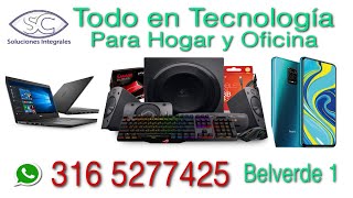 Tecnología Sc Soluciones Integrales. Estoyparaservirte.com