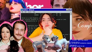 Placebo intimacy and artificial solitude