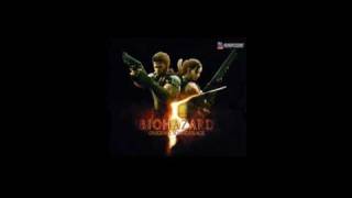 resident evil 5 an emergency final mix (mashup)