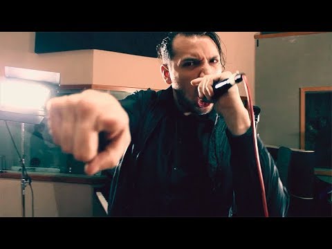 Noosphera - Más Allá del Sol (Video Oficial)