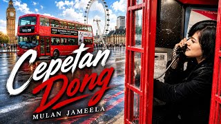 Mulan Jameela - Cepetan Dong