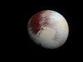 The Sound of Pluto - One Hour Meditation