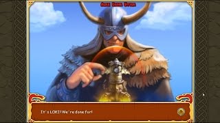 Farm Frenzy Viking Heroes Adventure Vanaheimr 10 GOLD Веселая ферма Викинги Сюжетная Ванхейм 10 screenshot 4