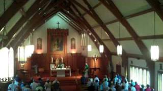 Gospel Acclamation (Alleluia) July 3 2011 AD_xvid.avi