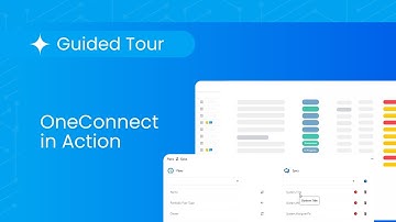 Tech Tuesday | OneConnect in Action: How to Simplify and Automate Your Workflows