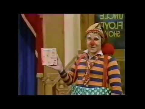 Uncle Floyd Show: Flojo the TV Clown