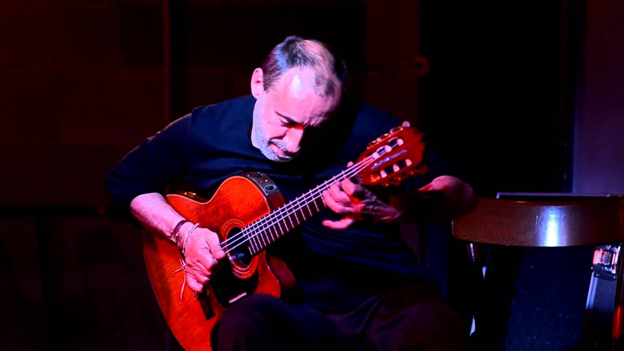 Fausto Mesolella  Medley