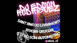 MEGA FUNK DJ EDSON RODRIGUEZ RS POUPA NO CHÃO MC JACARÉ REMIX AUTOMOTIVO CD EQUIPE CORSA TENEBROSO