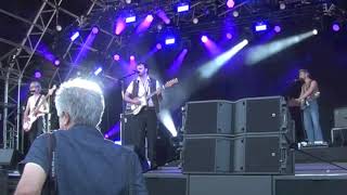 Divorce - 1 (Live at EOTR 2023)