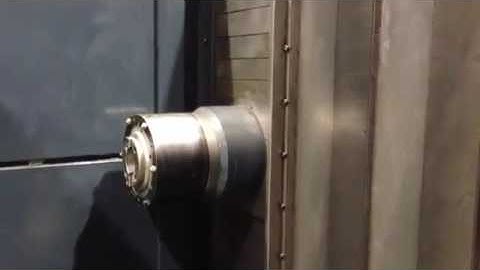 Johnford HMC 500H YouTube   YouTube2