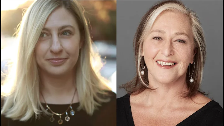 Taking Care with Meredith Goldstein featuring Joan...