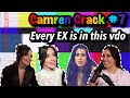 Camren Crack #7 (ft. A Bunch If People)