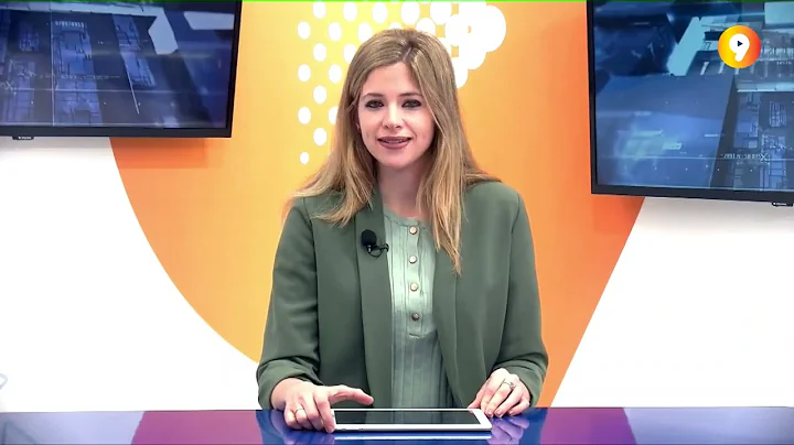 SORIA EN 9 MINUTOS | Las noticias de Canal 9 Soria...