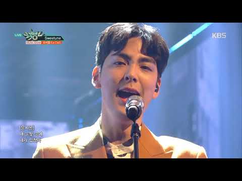 뮤직뱅크 Music Bank - Sweetune - 르씨엘(Le Ciel).20180406