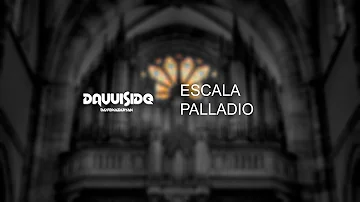 Davuiside - Escala Palladio (Remix)