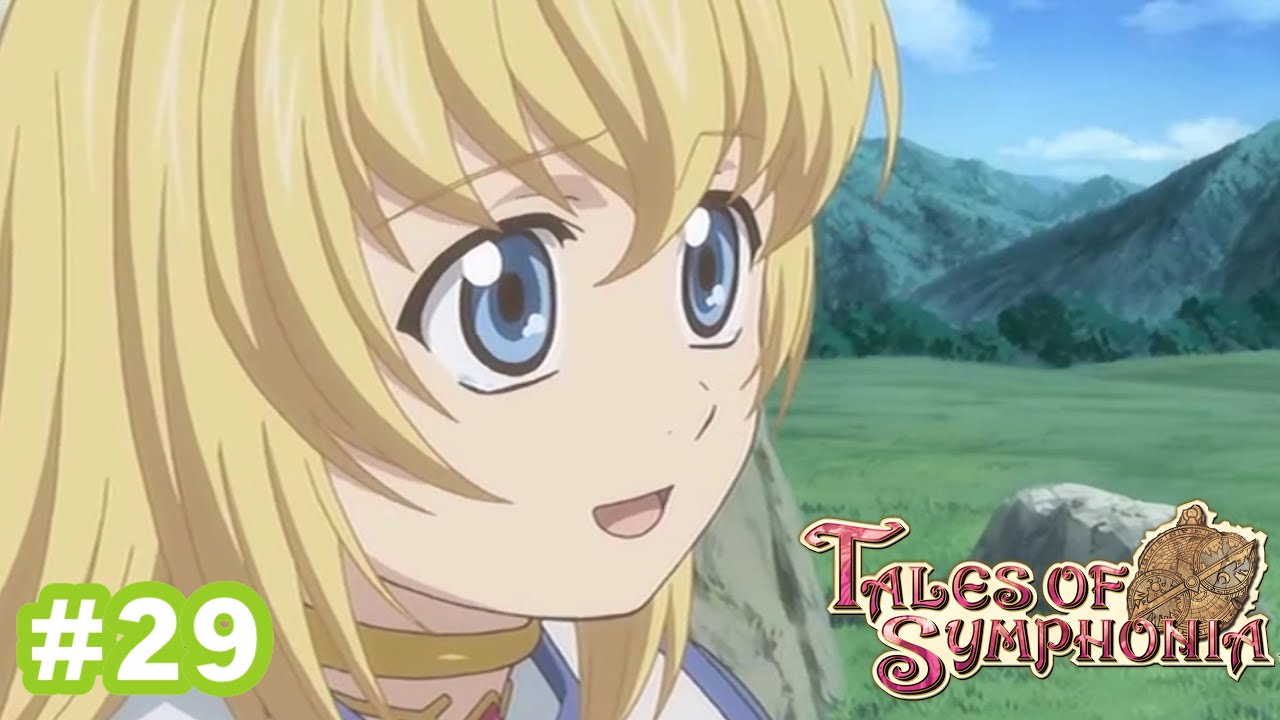 tales of symphonia chronicles walkthrough ps3 tales of symphonia chronicles walkthrough ps3