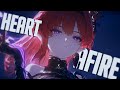 Nightcore Heart Afire Defqwop Ft Strix Lyrics Nightcore Heart Afire Defqwop Ft Strix Lyrics