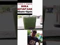 KopiRiz BurgeRiz perlis
