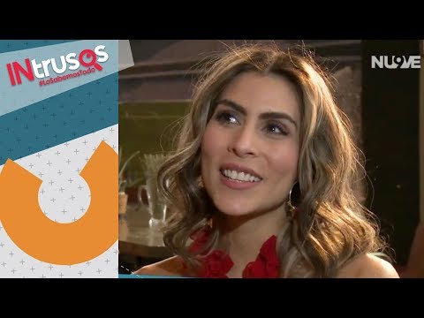 María León aclara por qué no quiere ser madre: “No es algo que me quite el sueño”