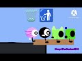 The Kinito and Stickman Show - Terminal Velocity Fright: YTP Version