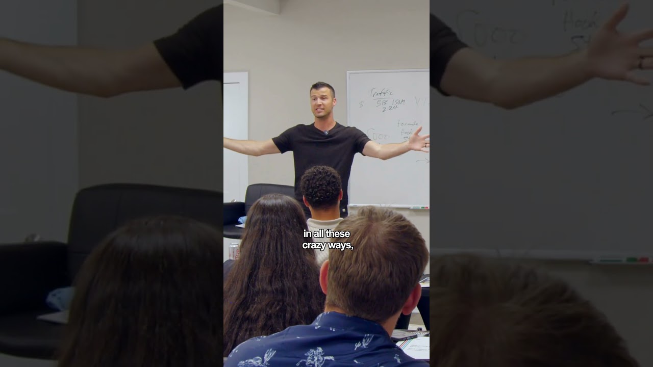 How Many ADS You See Everyday