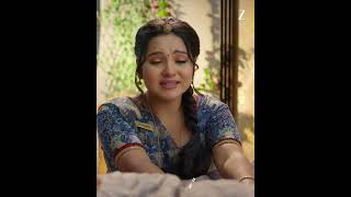 Vasudha | Episode - 421 |   December 25, 2025 | Priya Thakur and Abhishek Sharma | ZeeTVME