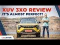 Mahindra XUV 3XO Detailed Review | Everything You Want To Know & More!