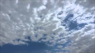 sora (sky) 20160411 002 air cloud daystar sol sun shine moon rain wind universe 空 雲 太陽 月 雨 風 宇宙