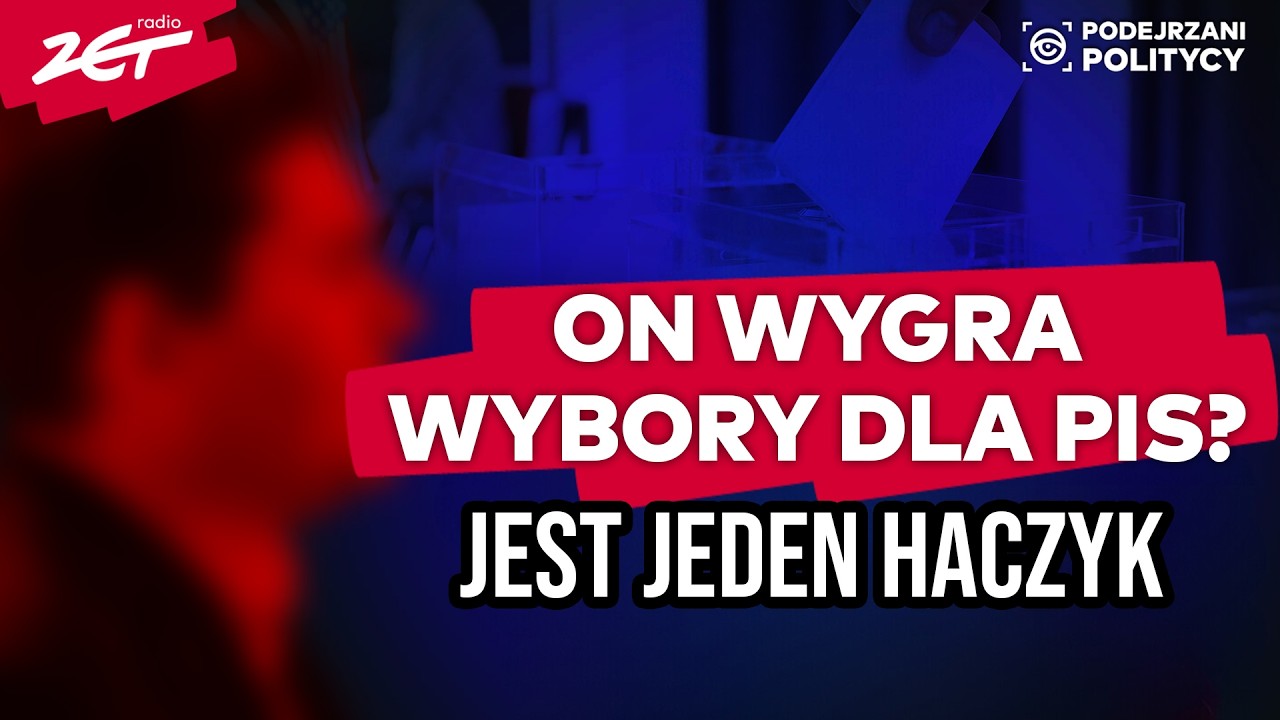 To on ma wygrać wybory dla PiS? Nieznana historia 