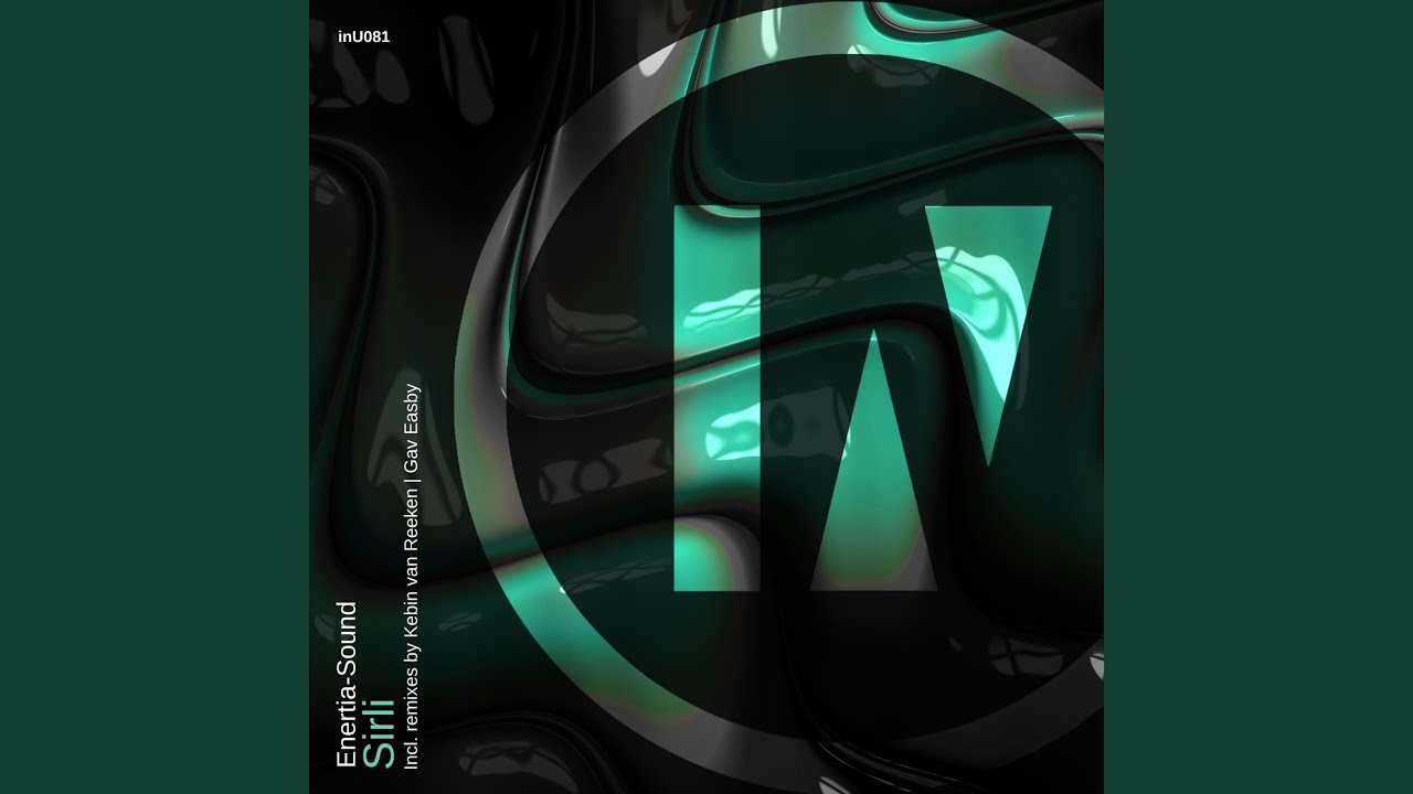 Sirli (Kebin Van Reeken Remix)