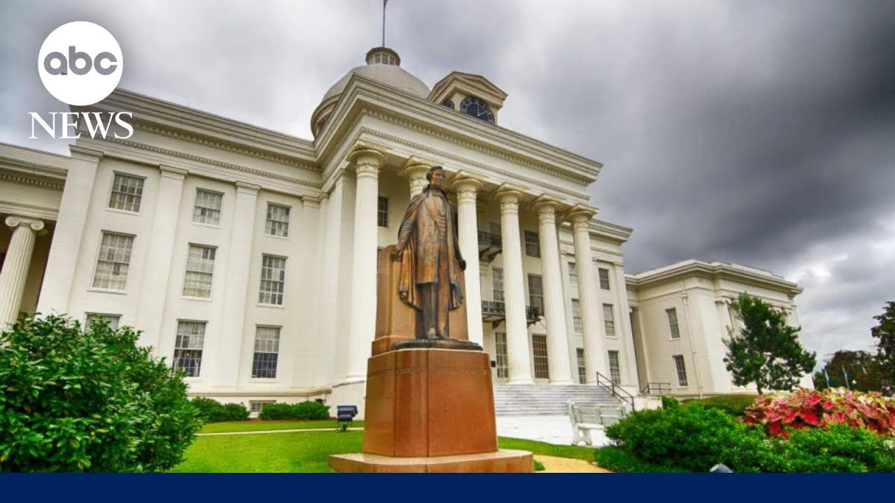 Alabama GOP rejects Supreme Court ruling over 2nd Black congressional district | GMA