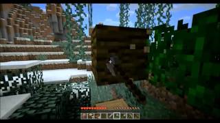 Minecraft Survival Ep.1 Ricominciamo La Serie