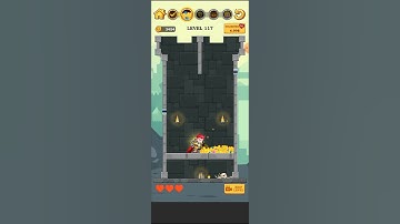 Hero Rescue Level 117 | Gameplay Walkthrough