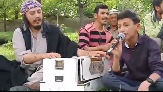 Pareek Song By Little Star Wahab