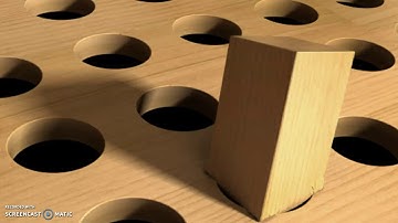 Introduction to career theory - matching theories