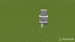 My Very First Animation