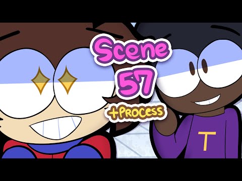 South Park Reanimated (Scene 57 + Process)