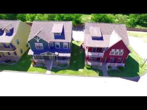 Aspen Heights 4K