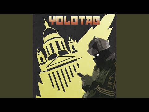 YOLO TAG - холодный
