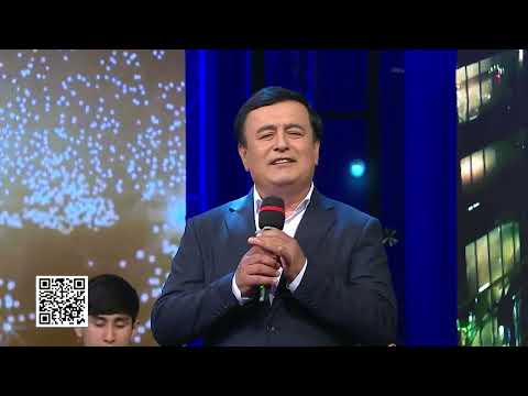 Bahodir Mamajonov - Qomating boshqacha @MahallaTelekanali_uz