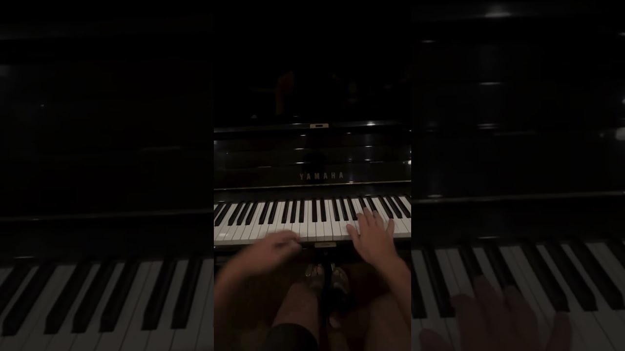Lotus Eater Foster The People Piano