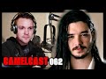 CAMELCAST 062 | DAN VASC | I Am Under Attack, Just Got Banned, Starfield, Drama, MUSIC