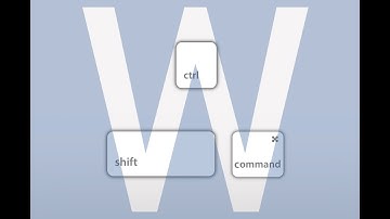 7 Basic Mac Keyboard Shortcuts for Microsoft Word