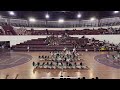 SWU-BSA1-A1 - PE Sports Mimetics Competition 2025 Team White Champion