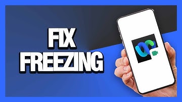 How to Fix Webex Meet Freezing - Android & Ios | Final Solution