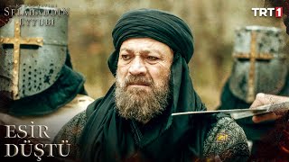 Necmeddin Gregorun Eline Düştü - Kudüs Fatihi Selahaddin Eyyubi 16. 