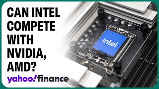 Intel announces next generation data center chip, dubbed Xeon