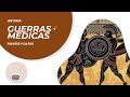 GUERRAS MÉDICAS (4 de 4) - Resumen (Cuarta parte: fuentes y datos) - Historia antigua: GRECIA